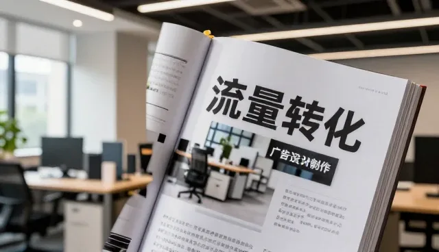 媒介融合背景下内容策划与广告设计的协同实践
